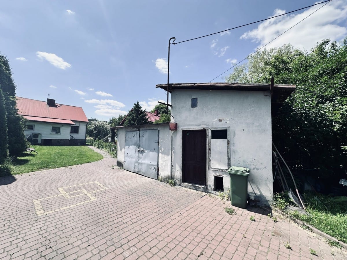 Dom 4 pokojowe na Sprzedaż