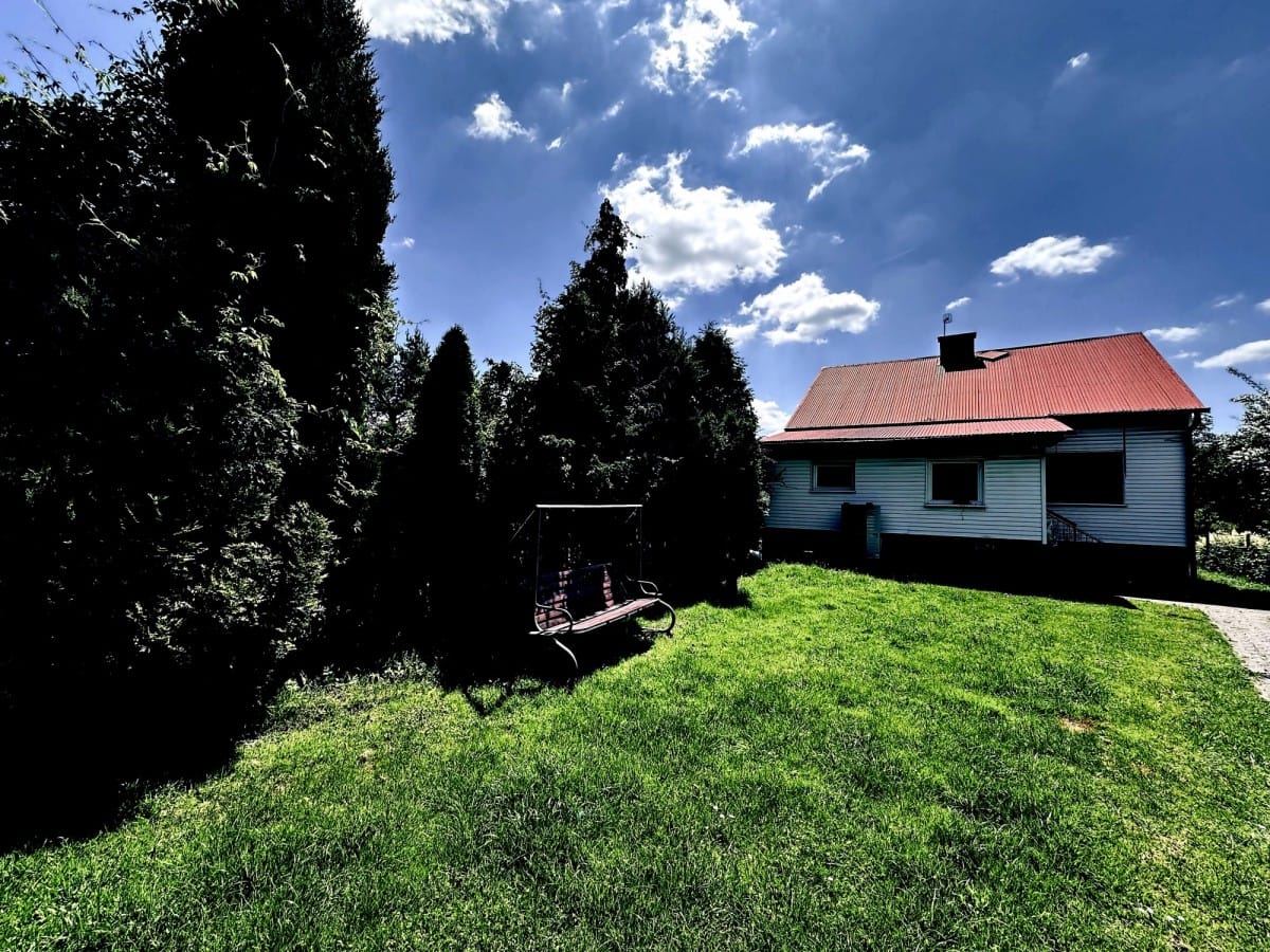 Dom 4 pokojowe na Sprzedaż