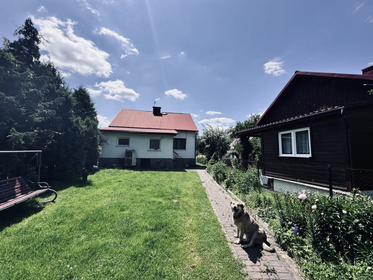 Dom 4 pokojowe na Sprzedaż