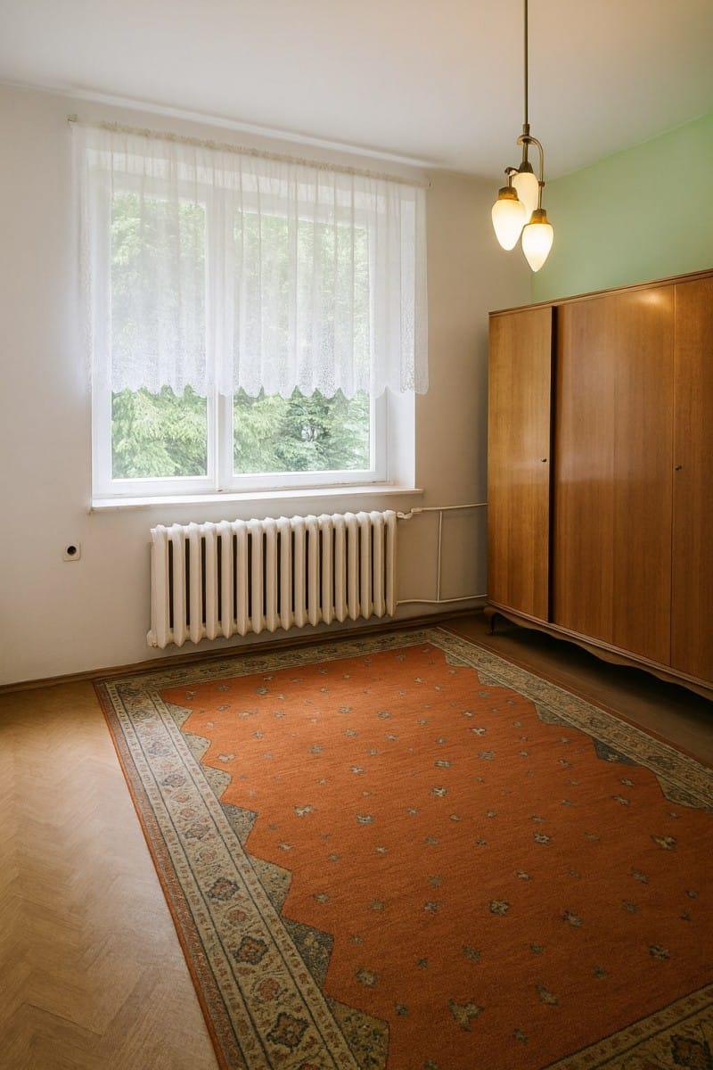 Dom 6 pokojowe na Sprzedaż