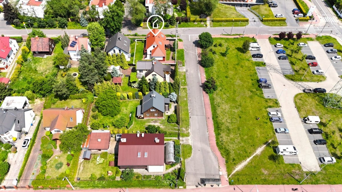 Dom 4 pokojowe na Sprzedaż