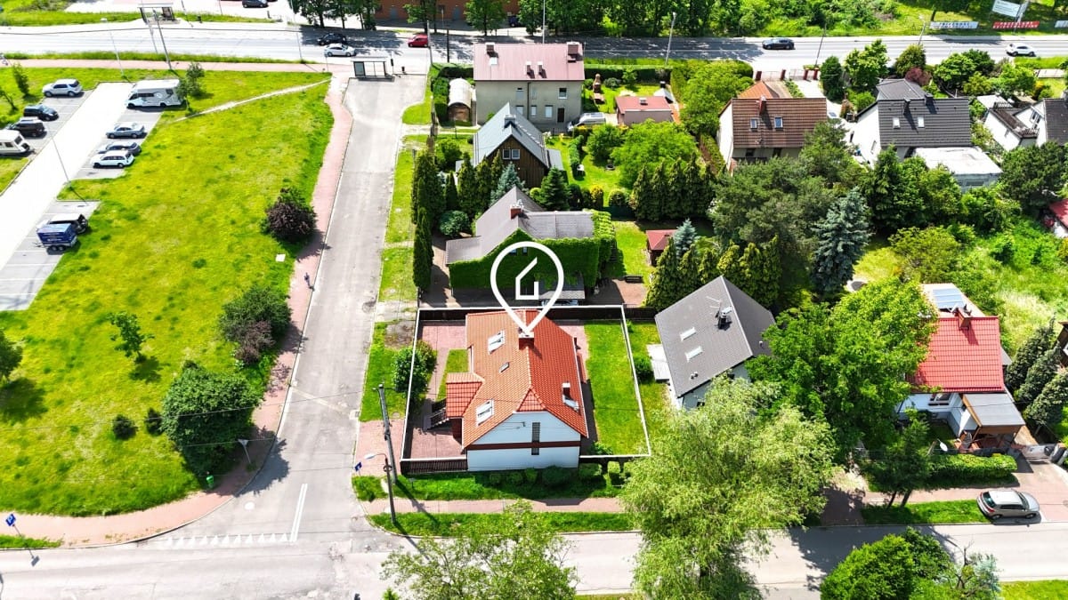Dom 4 pokojowe na Sprzedaż