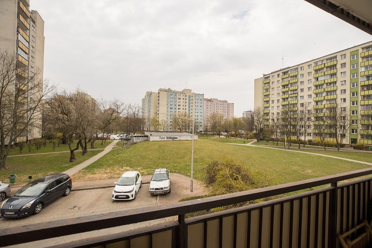 Mieszkanie 3 pokojowe na Sprzedaż