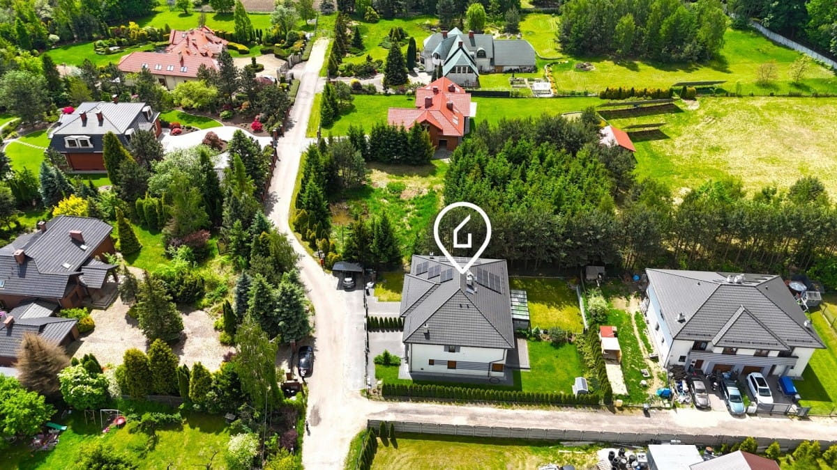 Dom 5 pokojowe na Sprzedaż