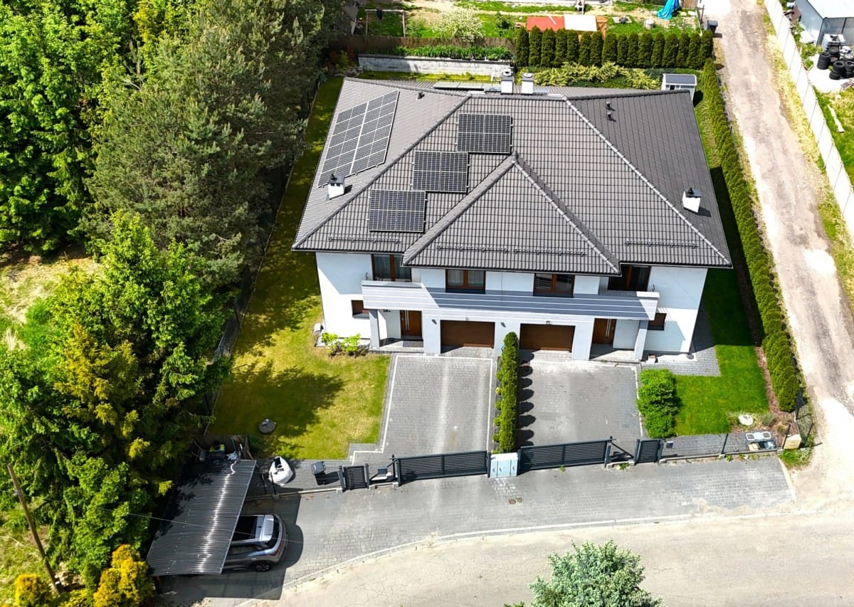Dom 5 pokojowe na Sprzedaż