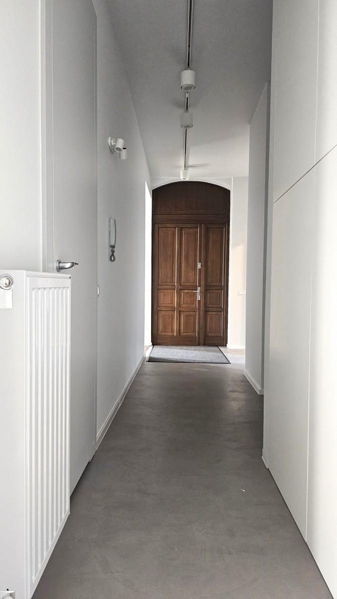 Mieszkanie 4 pokojowe na Wynajem