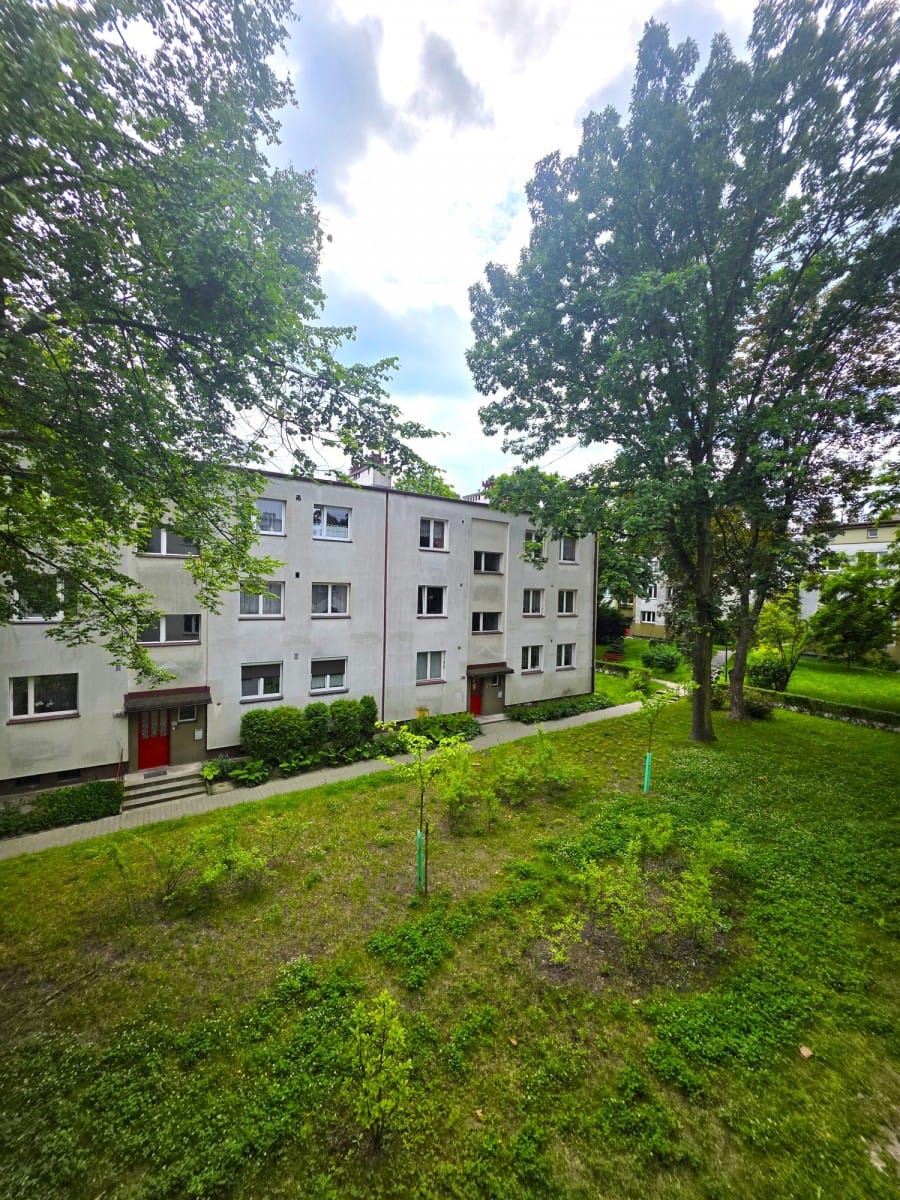 Mieszkanie 1 pokojowe na Wynajem