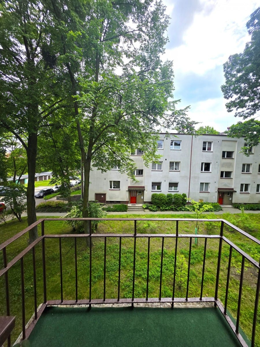 Mieszkanie 1 pokojowe na Wynajem