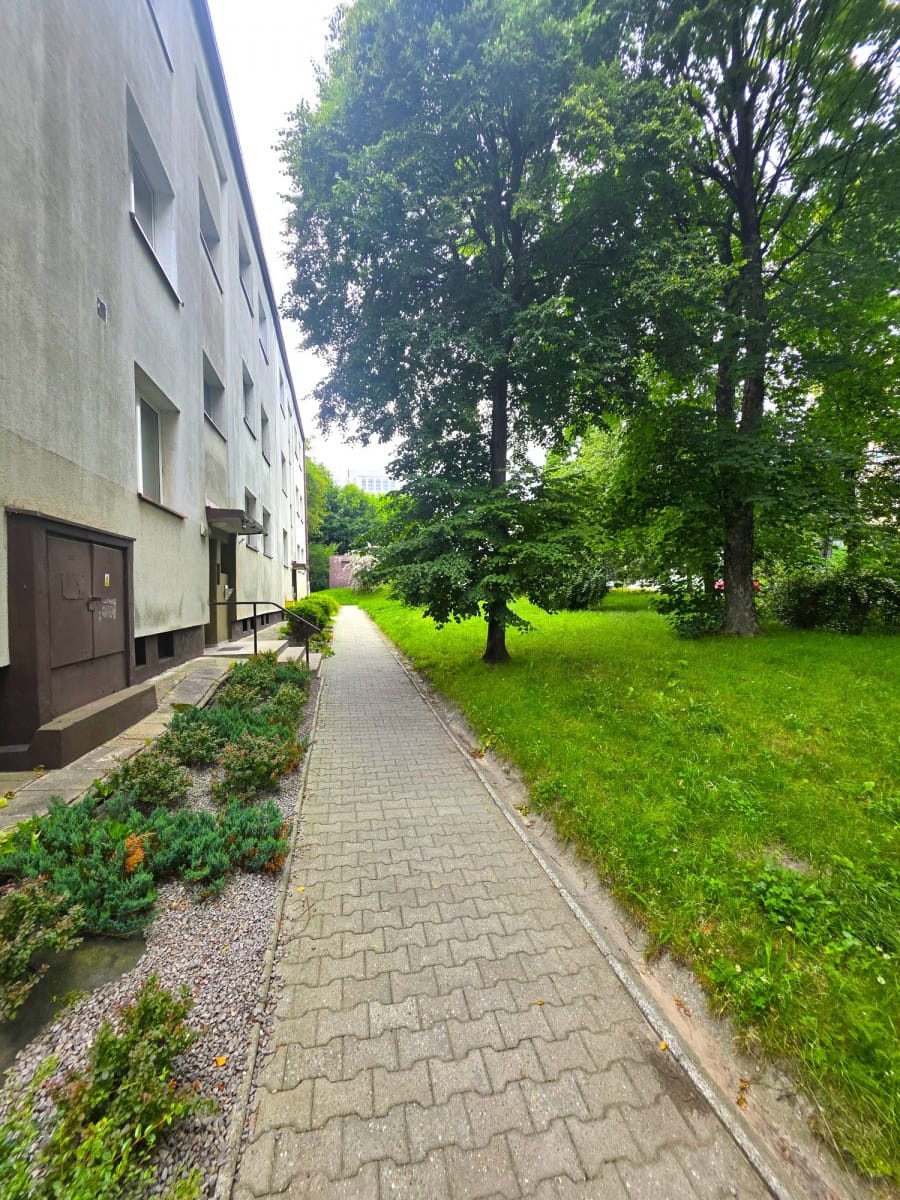 Mieszkanie 1 pokojowe na Wynajem