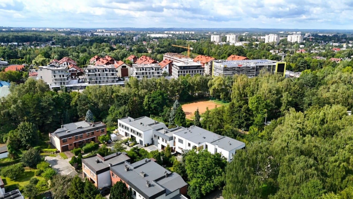 Mieszkanie 4 pokojowe na Sprzedaż