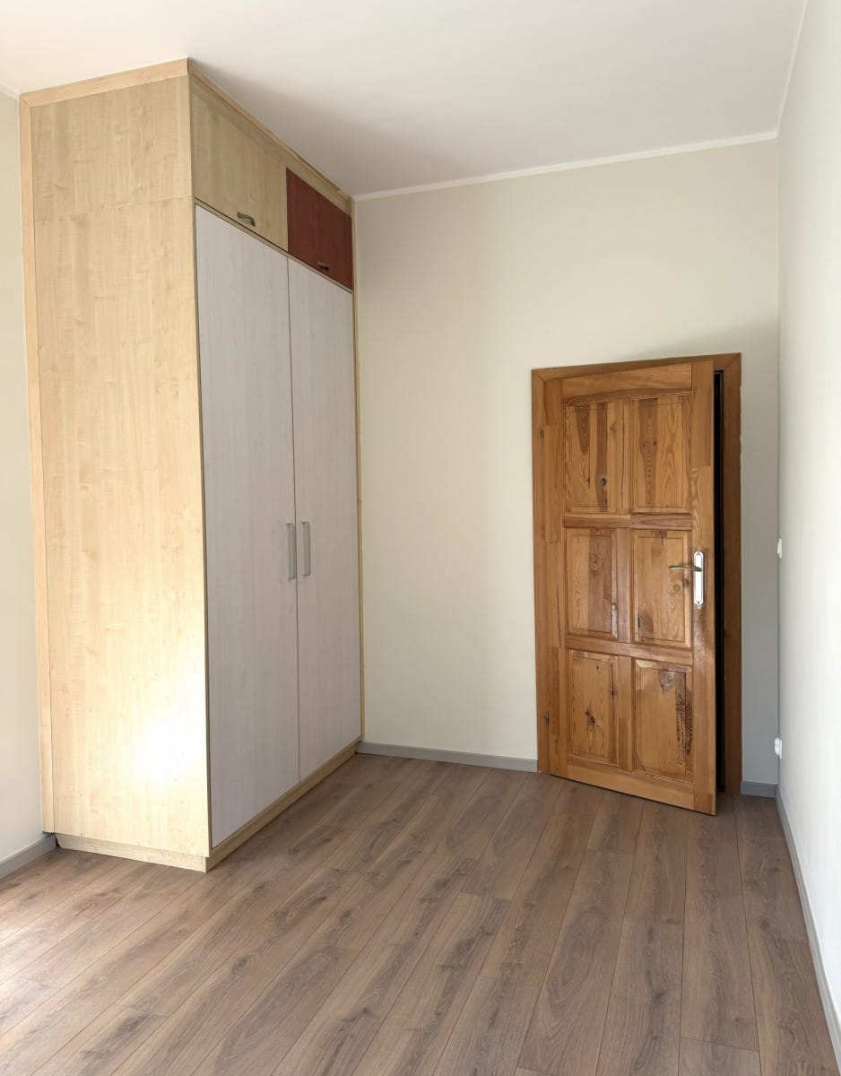 Mieszkanie 2 pokojowe na Wynajem