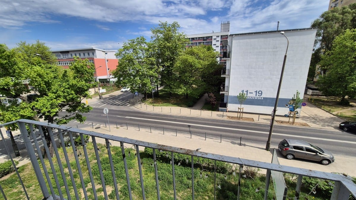 Mieszkanie 2 pokojowe na Sprzedaż