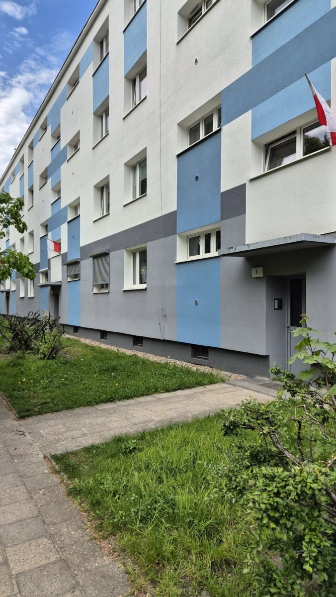 Mieszkanie 2 pokojowe na Sprzedaż