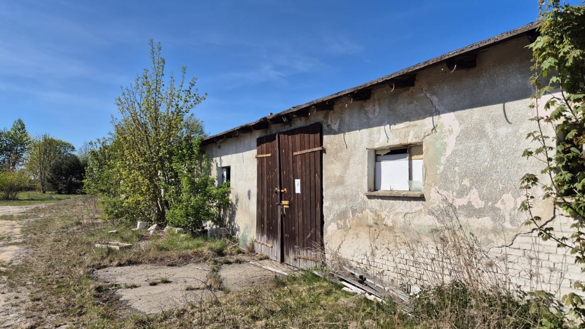 Lokal użytkowy  pokojowe na Sprzedaż