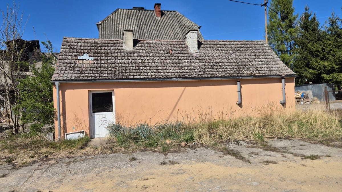 Lokal użytkowy  pokojowe na Sprzedaż