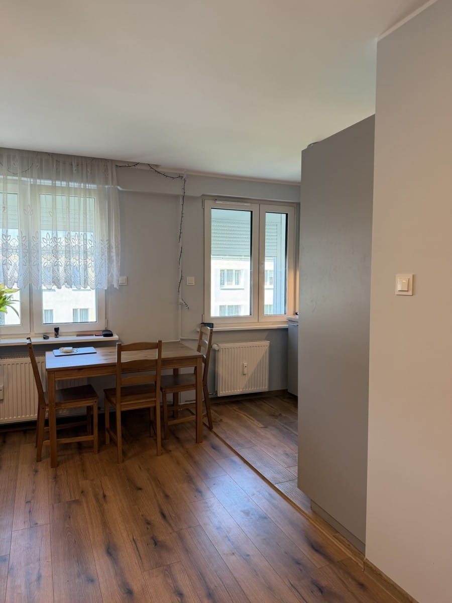 Mieszkanie 2 pokojowe na Wynajem