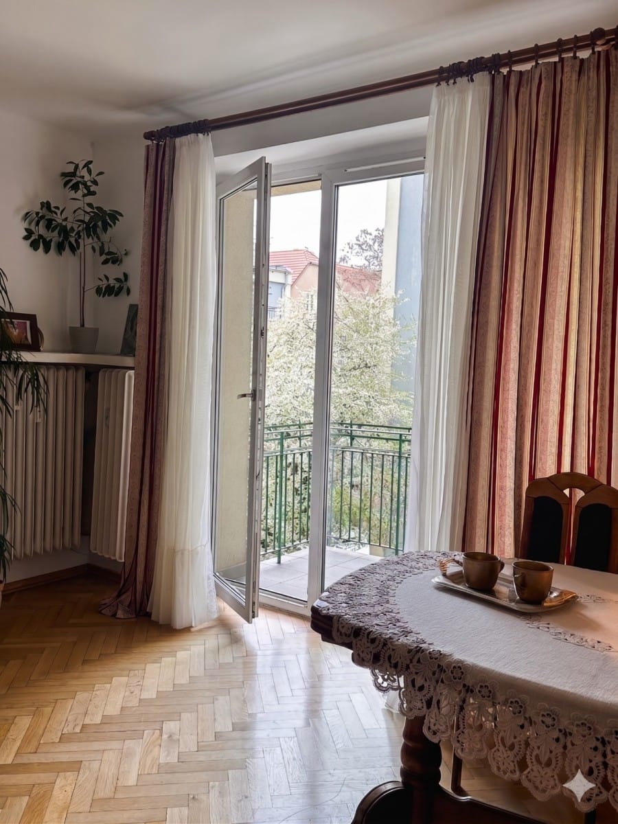 Mieszkanie 3 pokojowe na Sprzedaż