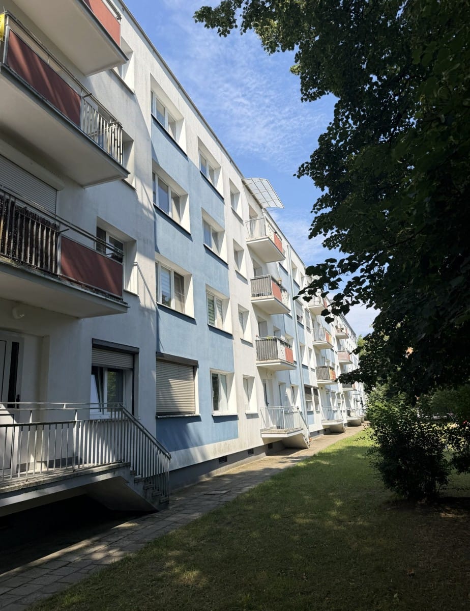 Mieszkanie 4 pokojowe na Sprzedaż