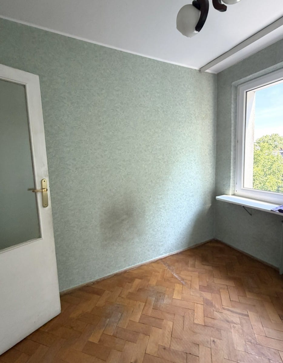 Mieszkanie 4 pokojowe na Sprzedaż