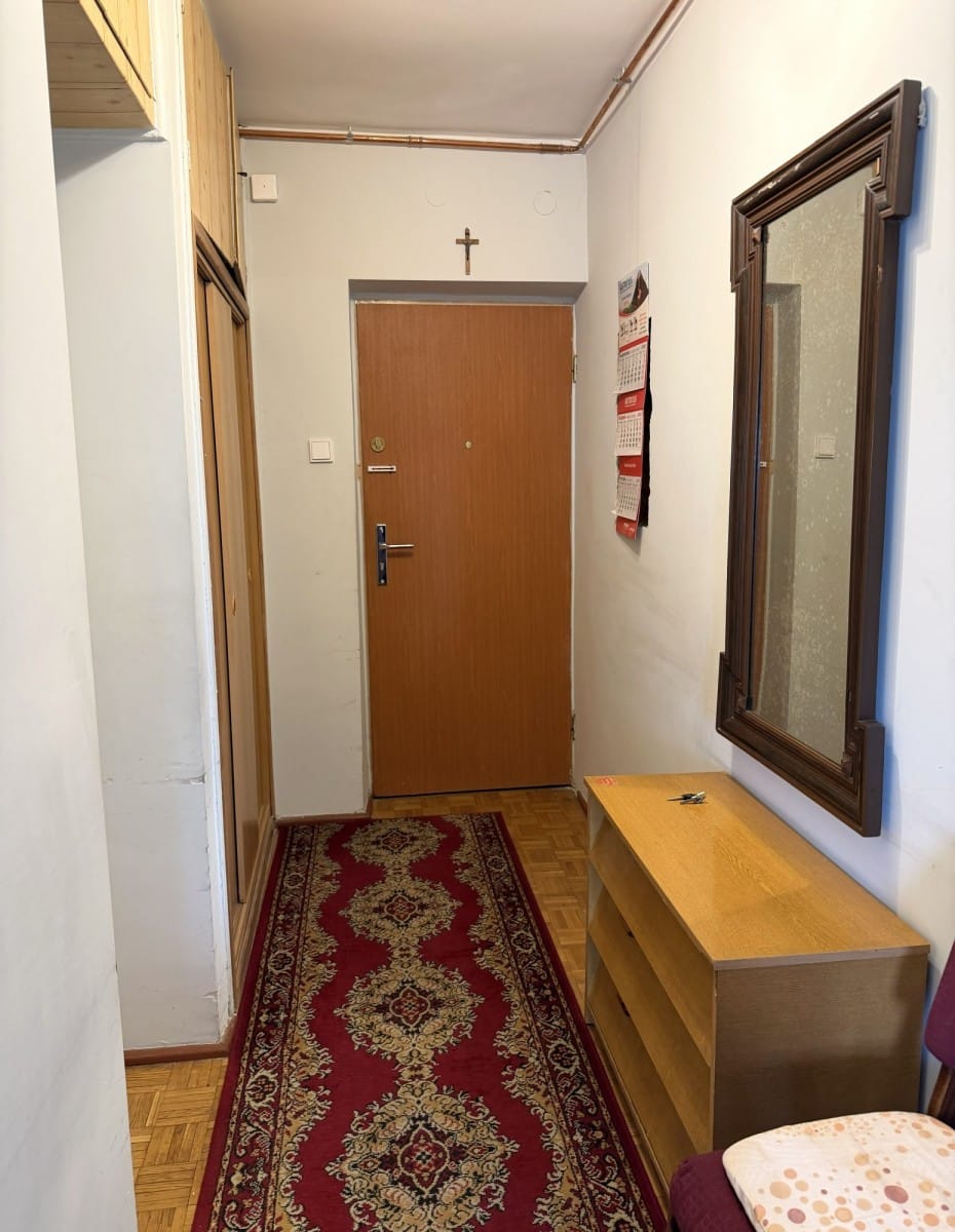 Mieszkanie 2 pokojowe na Sprzedaż