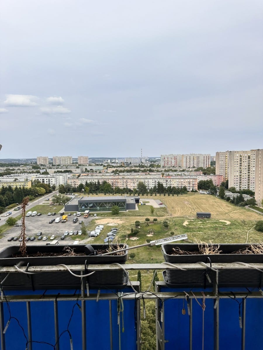 Mieszkanie 3 pokojowe na Sprzedaż