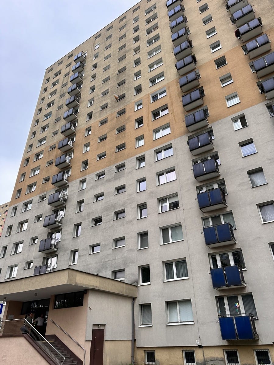 Mieszkanie 3 pokojowe na Sprzedaż