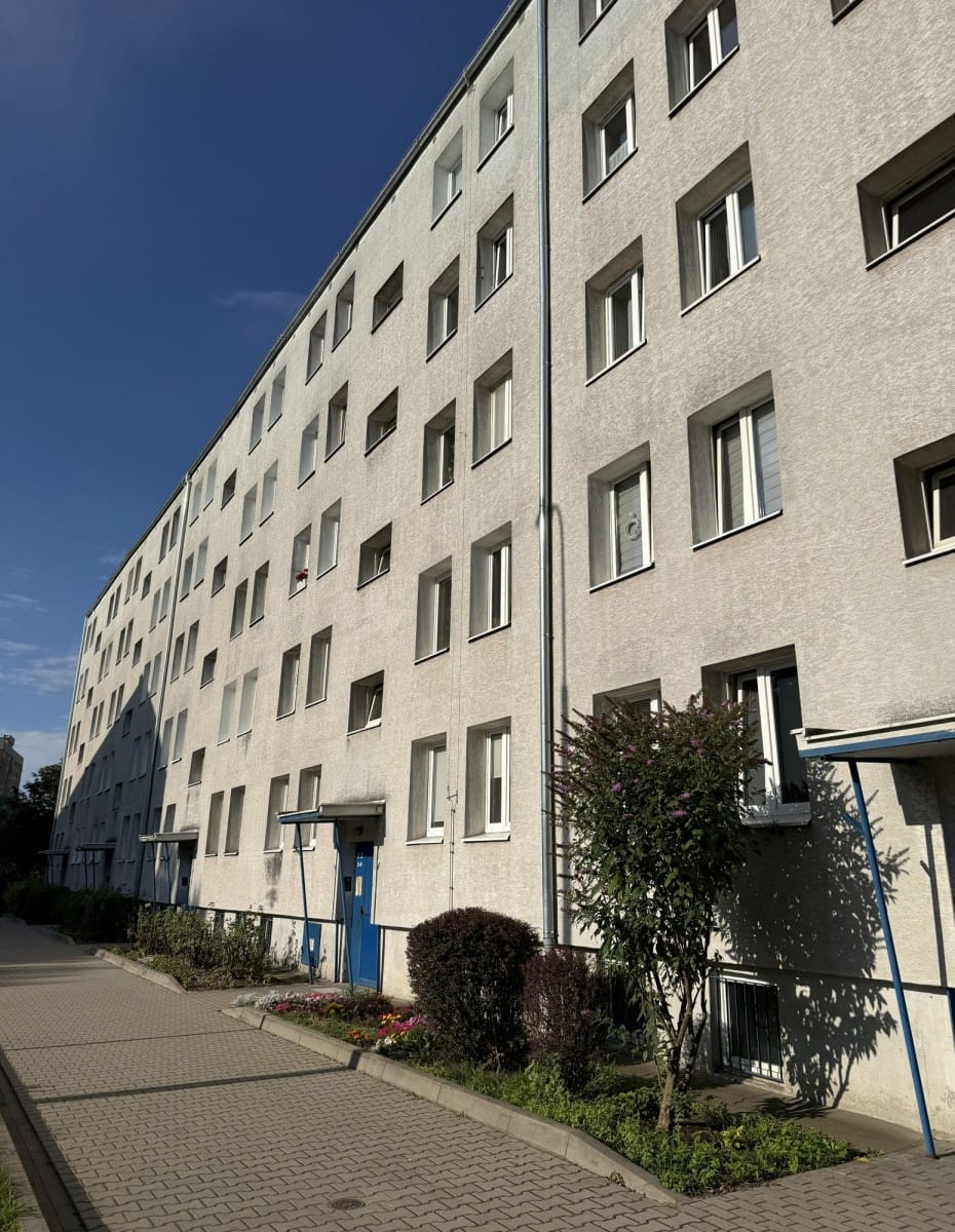 Mieszkanie 2 pokojowe na Wynajem