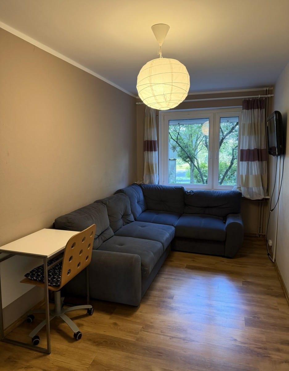 Mieszkanie 2 pokojowe na Wynajem