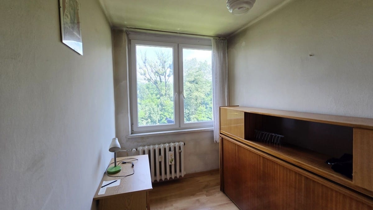 Mieszkanie 3 pokojowe na Sprzedaż