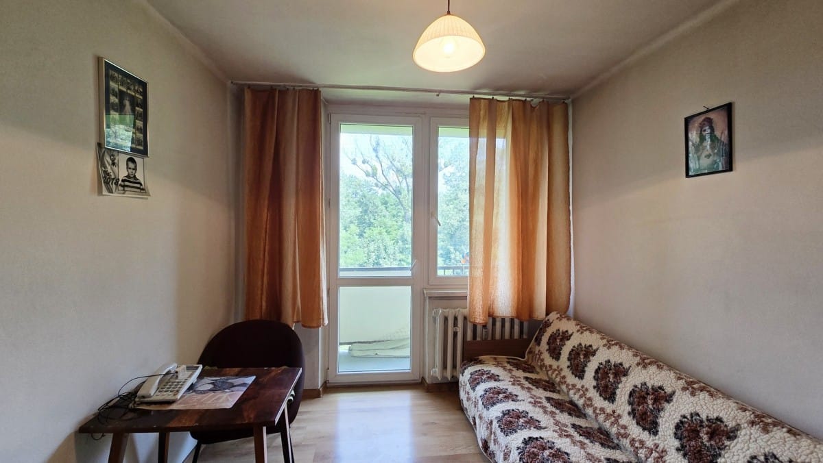 Mieszkanie 3 pokojowe na Sprzedaż