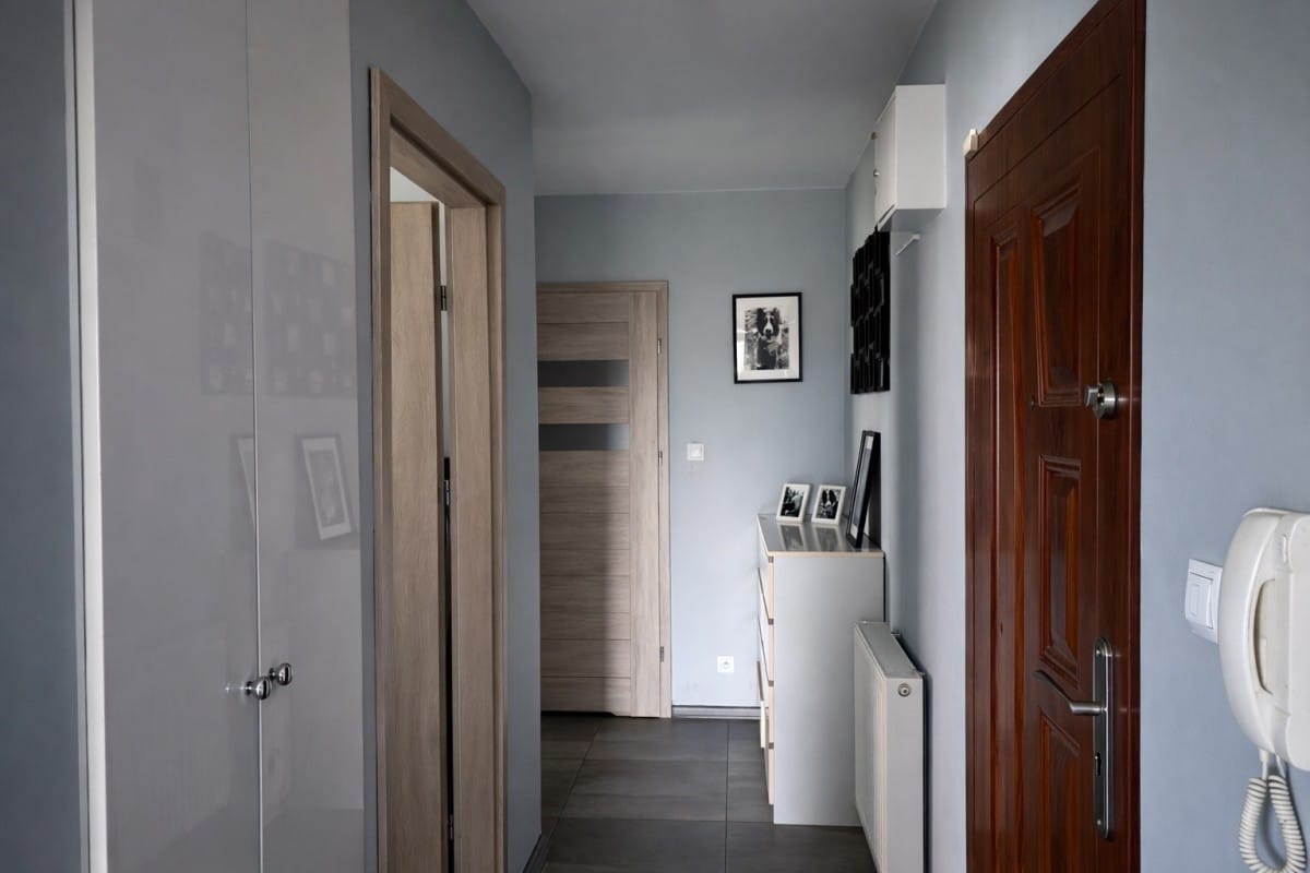 Mieszkanie 3 pokojowe na Wynajem