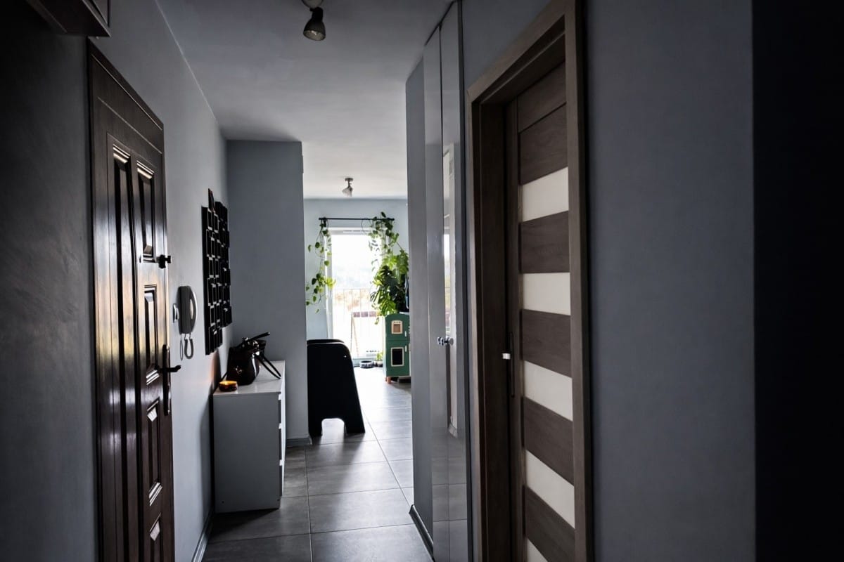 Mieszkanie 3 pokojowe na Wynajem