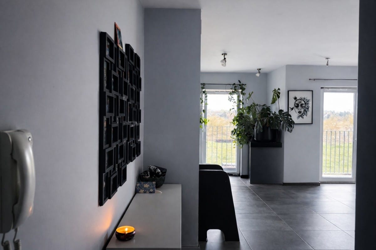 Mieszkanie 3 pokojowe na Wynajem