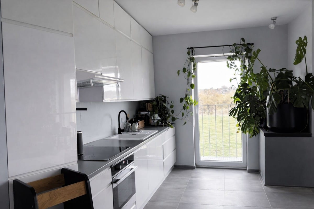 Mieszkanie 3 pokojowe na Wynajem