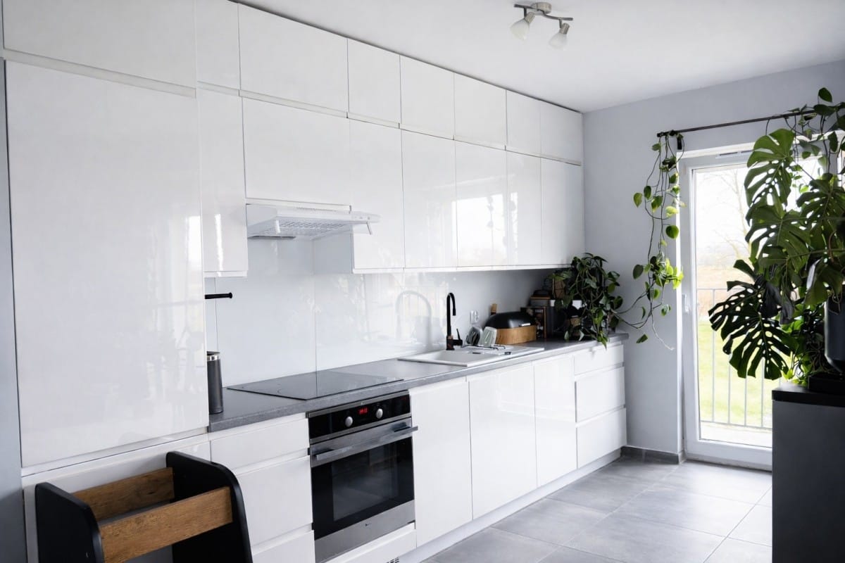 Mieszkanie 3 pokojowe na Wynajem