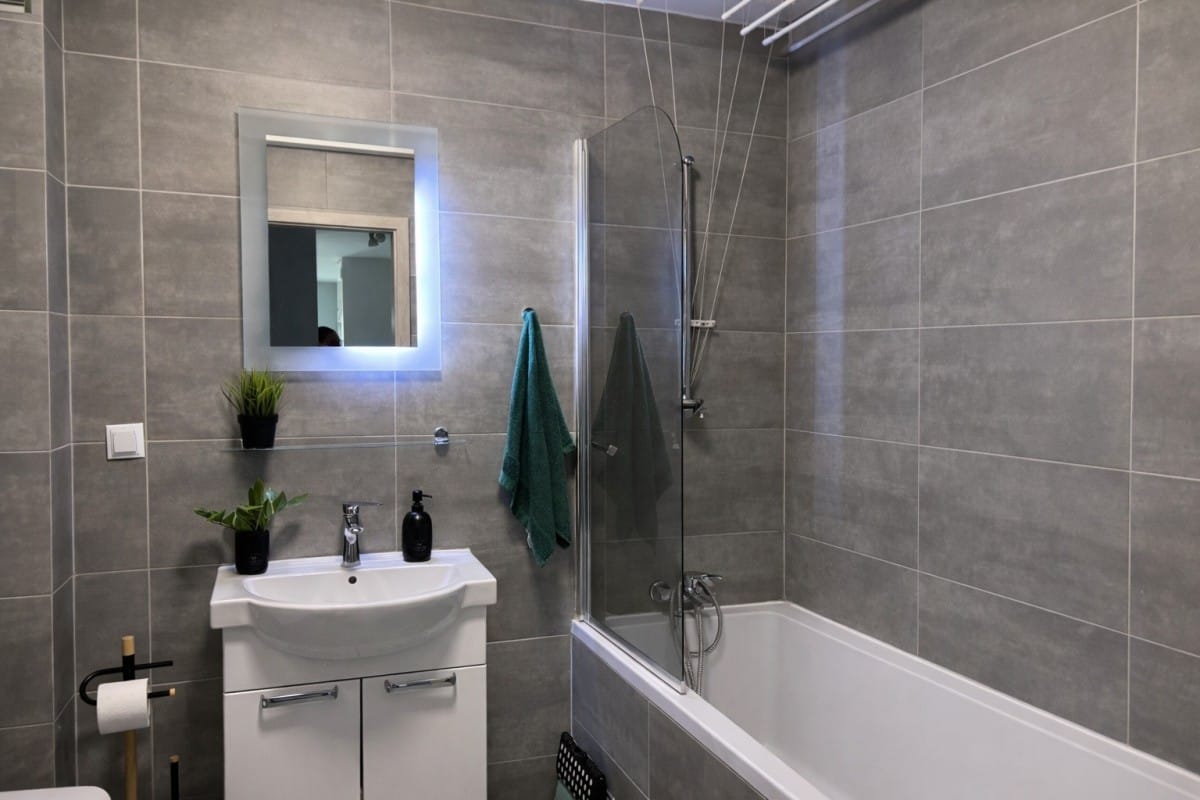 Mieszkanie 3 pokojowe na Wynajem