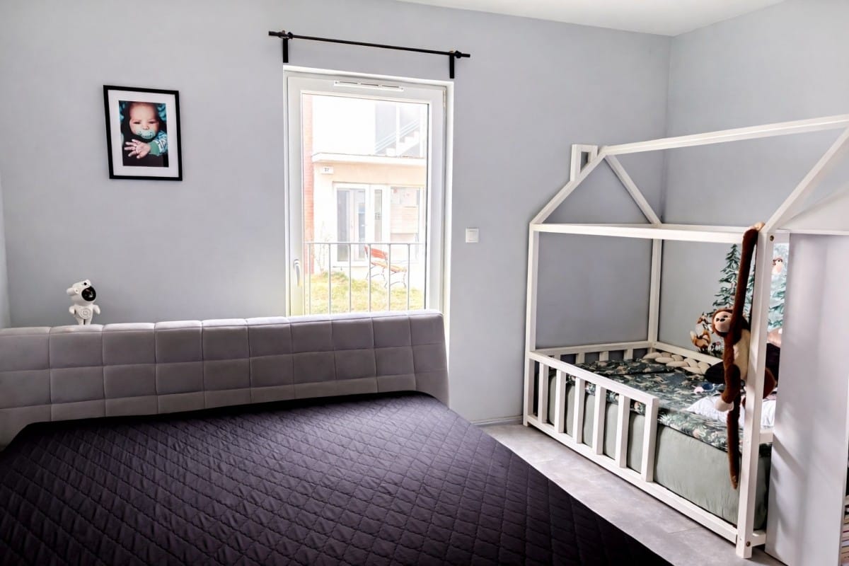 Mieszkanie 3 pokojowe na Wynajem