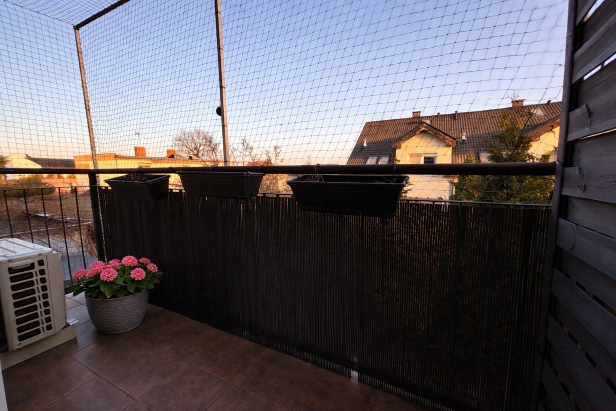 Mieszkanie 4 pokojowe na Sprzedaż