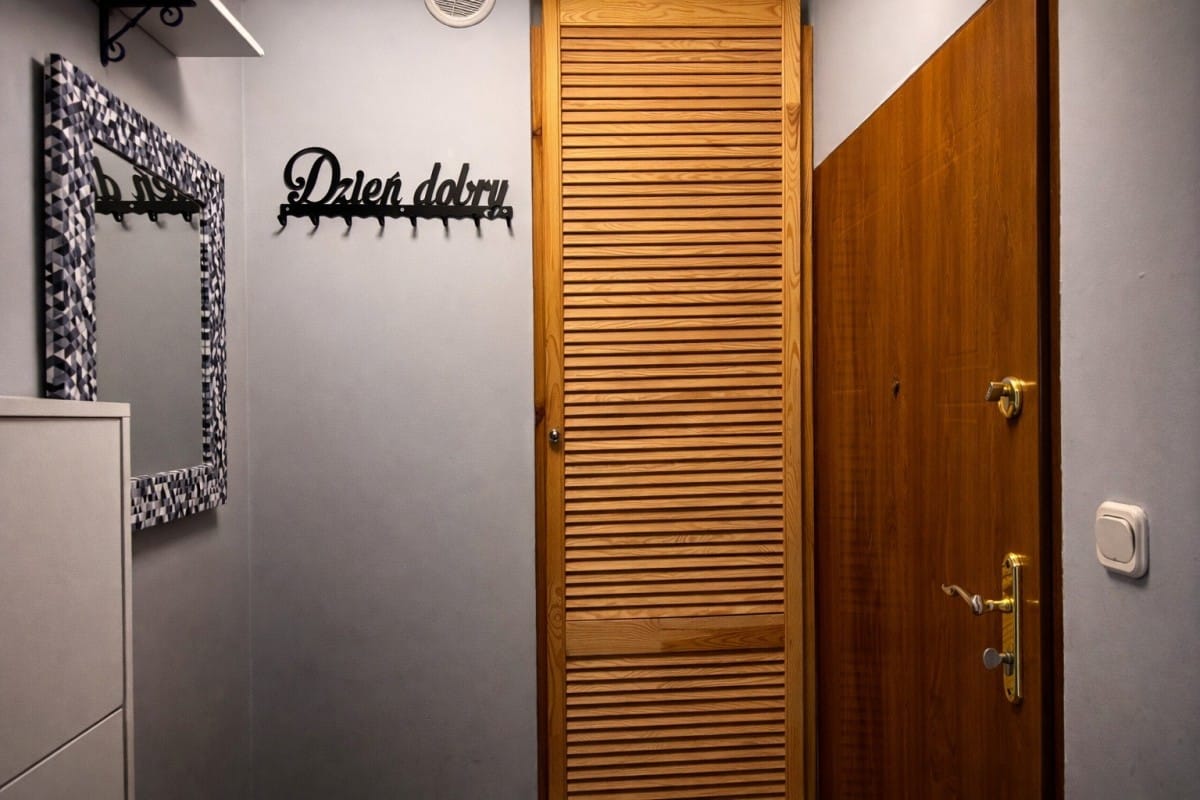 Mieszkanie 4 pokojowe na Sprzedaż