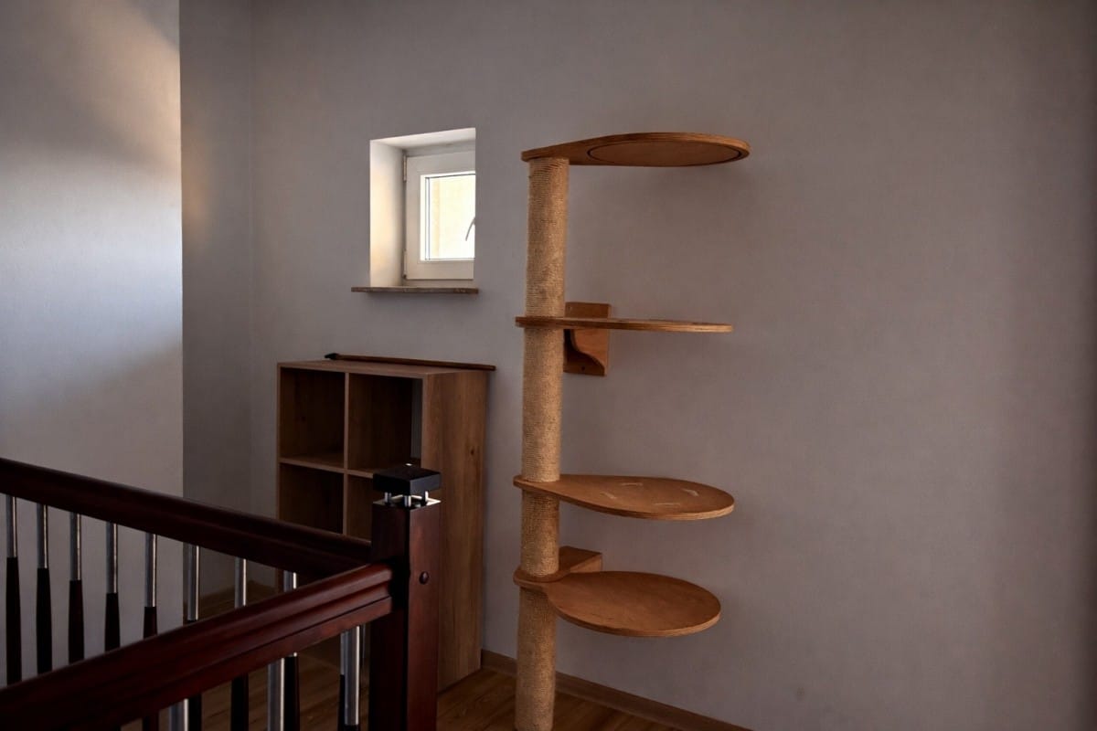 Mieszkanie 4 pokojowe na Sprzedaż