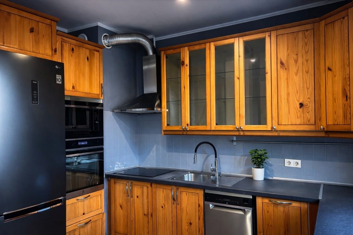 Mieszkanie 4 pokojowe na Sprzedaż