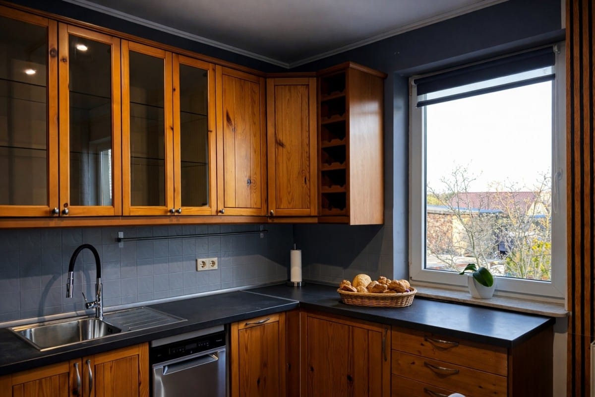 Mieszkanie 4 pokojowe na Sprzedaż