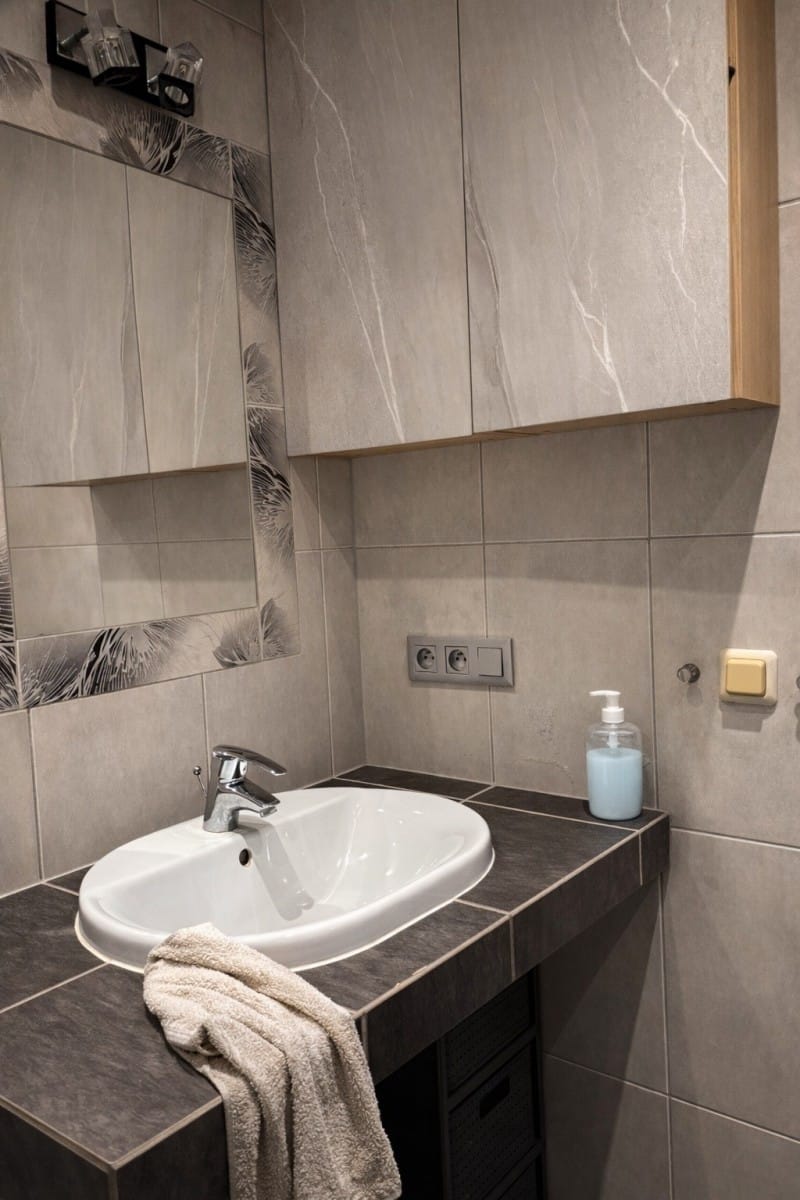 Mieszkanie 4 pokojowe na Sprzedaż