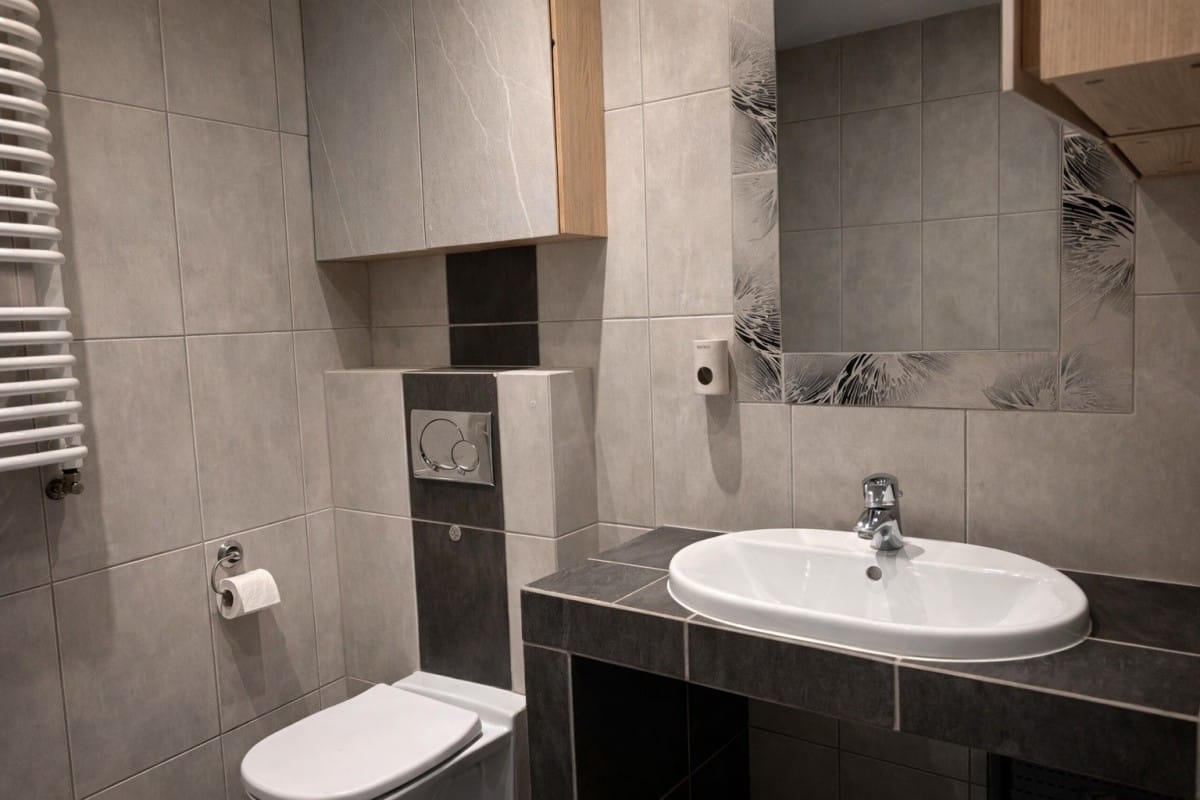 Mieszkanie 4 pokojowe na Sprzedaż