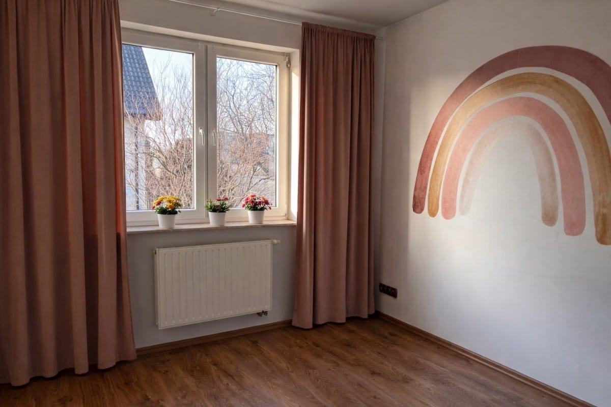 Mieszkanie 4 pokojowe na Sprzedaż