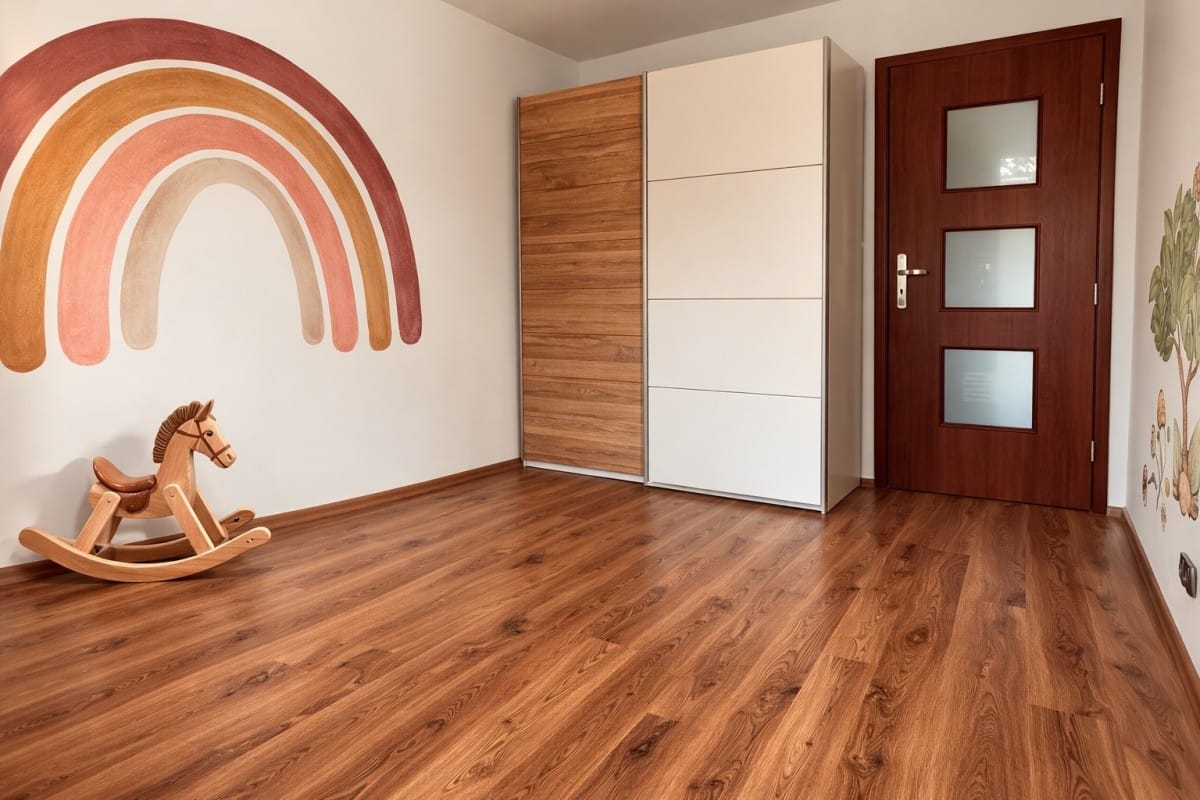 Mieszkanie 4 pokojowe na Sprzedaż