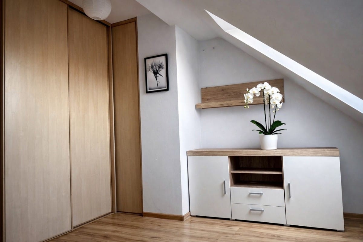 Mieszkanie 4 pokojowe na Sprzedaż