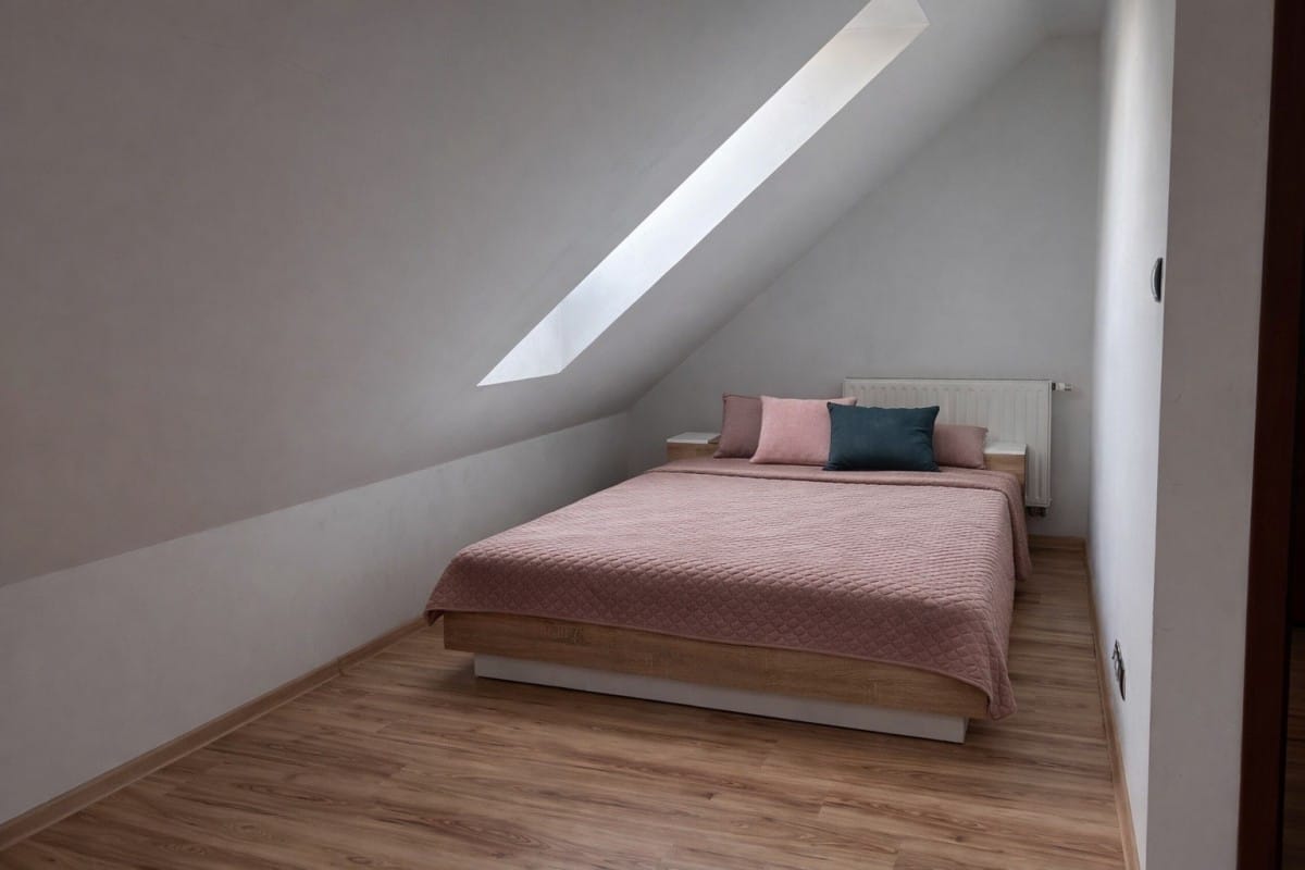 Mieszkanie 4 pokojowe na Sprzedaż