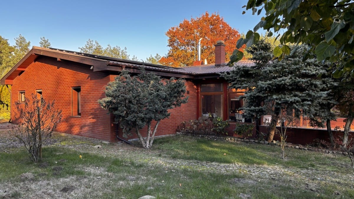 Dom 6 pokojowe na Sprzedaż