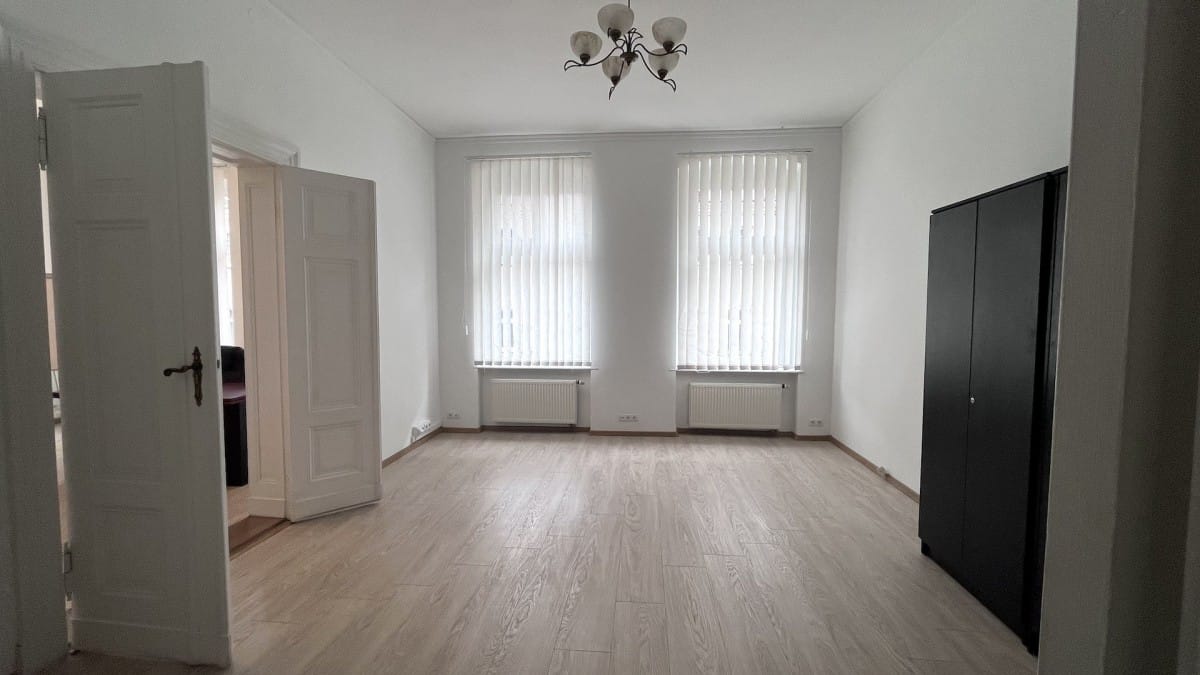 Lokal użytkowy  pokojowe na Wynajem